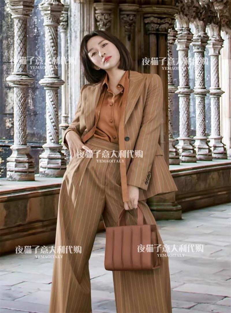 Max Mara Dress Suits